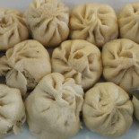 Vegetariano Evergreen Cháng Qīng Bebida