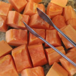 Vegetariano Evergreen Cháng Qīng Bebida