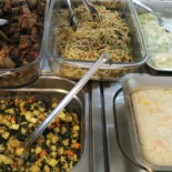Vegetariano Evergreen Cháng Qīng Comida
