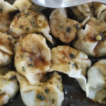 Vegetariano Evergreen Cháng Qīng Comida