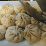 Vegetariano Evergreen Cháng Qīng Bebida