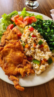 Rossini food