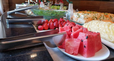 Rossini food