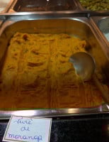 Rossini food