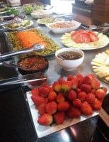 Rossini food