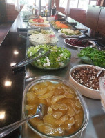 Rossini food