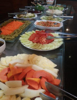 Rossini food