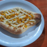 Cuca Pizza Lanche Nourriture
