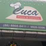 Cuca Pizza Lanche Extérieur