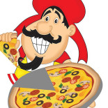 Lord Pizzaria Logo