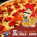 Lord Pizzaria Nourriture