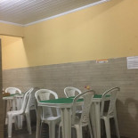Lord Pizzaria À l'intérieur