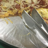 Lord Pizzaria Nourriture