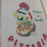 Lord Pizzaria Carte