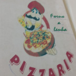 Lord Pizzaria Carte