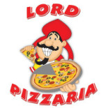 Lord Pizzaria Logo