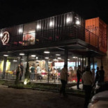 Burger Break Exterior