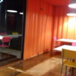 Burger Break Dentro