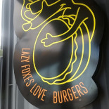 Burger Break Bebida