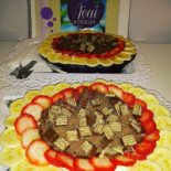 Açai Chocolate Nourriture