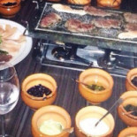Mulino Cucina Comida