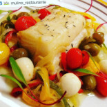 Mulino Cucina Comida
