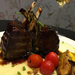 Mulino Cucina Comida
