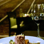 Mulino Cucina Bebida