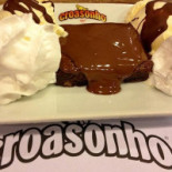Croasonho Caxias Do Sul Centro Comida
