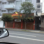 Croasonho Caxias Do Sul Centro Exterior