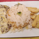 Croasonho Caxias Do Sul Centro Comida