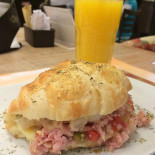 Croasonho Caxias Do Sul Centro Comida