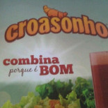 Croasonho Caxias Do Sul Centro Exterior