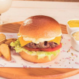 Bendita Hamburgueria Comida