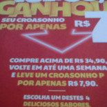 Croasonho Caxias Do Sul Centro Carta