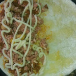 Raimundo Das Tapiocas Comida