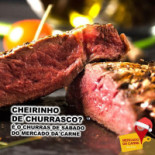 Cortes Nobres Comida