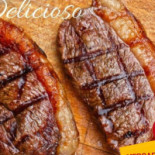 Cortes Nobres Comida