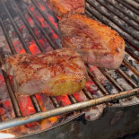 Cortes Nobres Comida