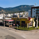 Cortes Nobres Exterior