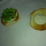 Volksburger Comida