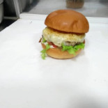 Volksburger Bebida
