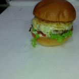 Volksburger Comida