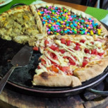 Gigetto Pizzaria Comida