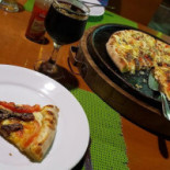 Gigetto Pizzaria Comida