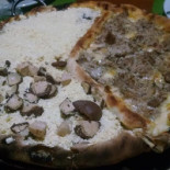 Gigetto Pizzaria Comida