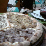 Gigetto Pizzaria Comida