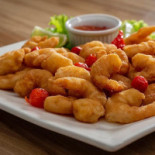 Varanda Juá Comida