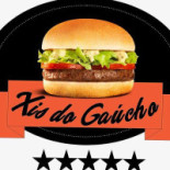 Xis Do Gaúcho Logo