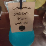 Varanda Juá Bebida